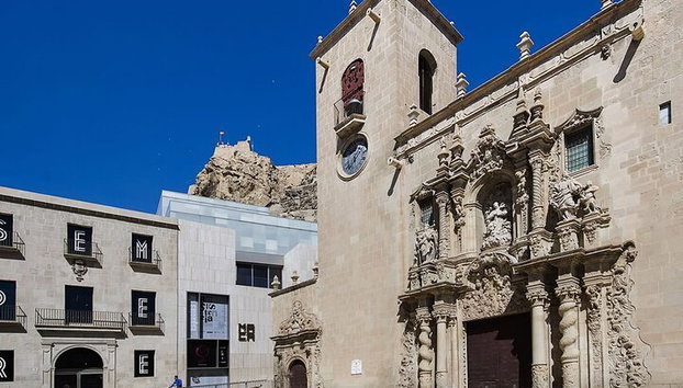 Visita privada Centro Histórico de Alicante - Foto 3, ALICANTE 2