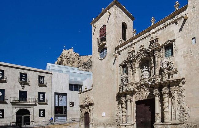 Visita privada Centro Histórico de Alicante - Foto 3