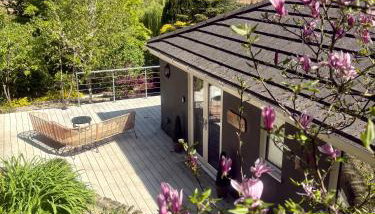 Pippins - Foto 1, Garden, Garden view