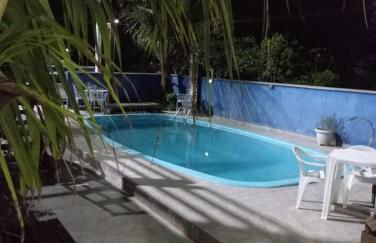 Condomínio Villa de Portugal Suíte Por do Sol - Photo 10