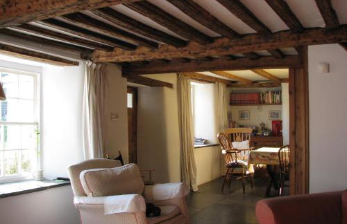 The Old Farmhouse - Foto 11