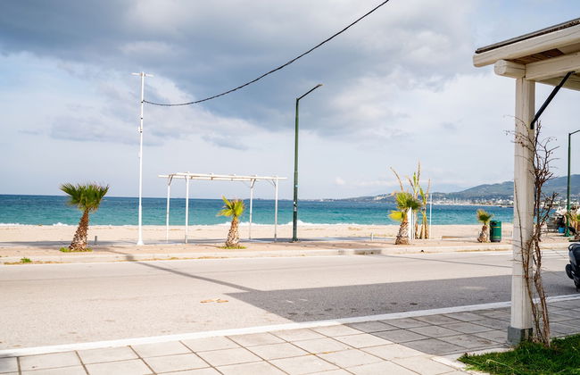 beach deluxe house - Foto 31