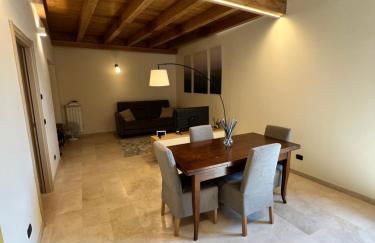 Appartamento del BUFO - appartamento al lago - Foto 13