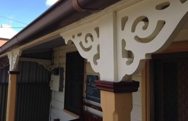 A Settler's Cottage - Foto 27