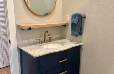 Luxury Lake Front Retreat on Cedar Creek Lake - Foto 2