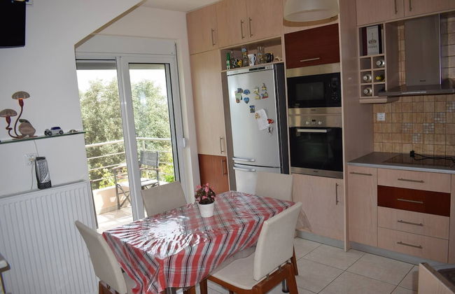 Ilias Villa in Chania - Photo 6