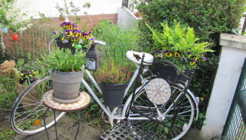 Haus Edingen - Foto 4