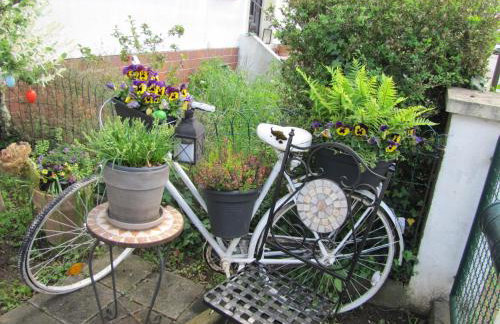 Haus Edingen - Foto 4