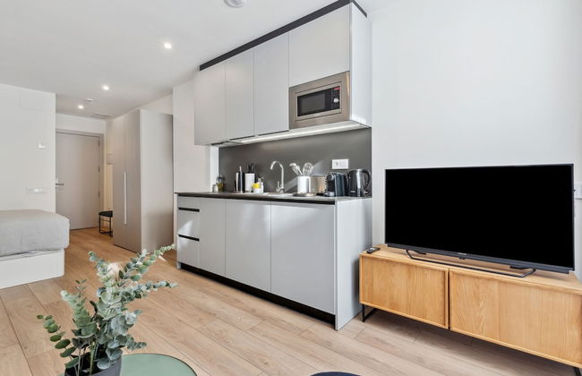 Limehome Valencia Carrer del Pare Palau - Photo 23