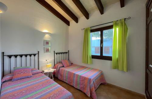 Villa Noray Cala Morell - Foto 9