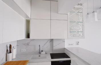 Apartament Z Pełnym Widokiem Na Morze - Foto 5