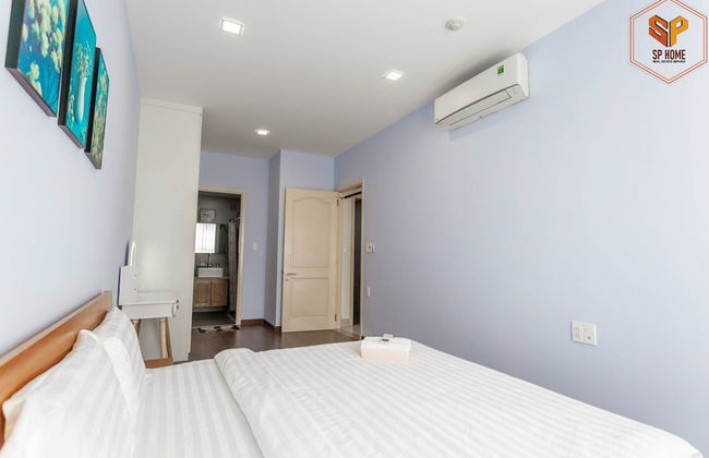 Sunrise City Luxury Apartment Quan 7 - Photo 20