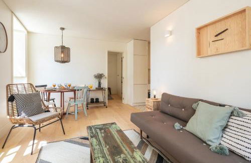 Almaria - Officina Real Apartments | Chiado - Foto 94