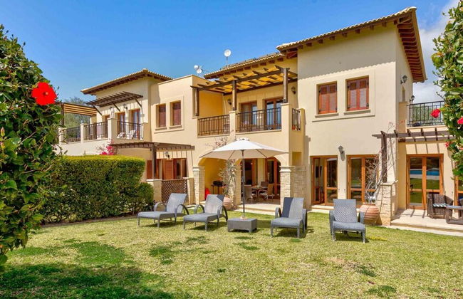 Apartment Bf01 - Asulon - Photo 1