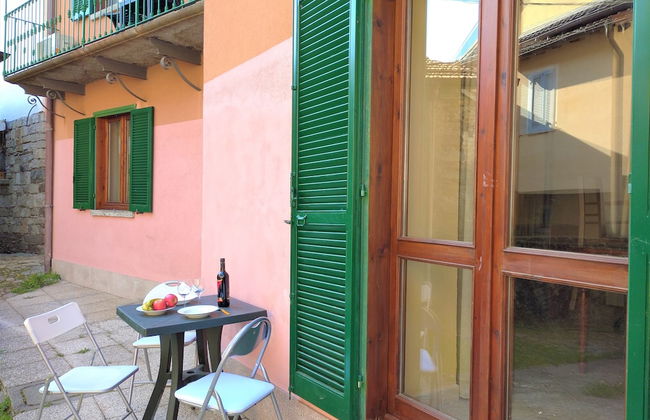 Trarego Haus - Photo 38