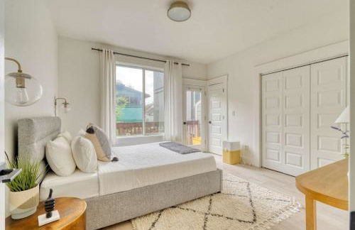 Stay Portland - Perfect Portland Farmhouse Loft - Breweries & Bars - Foto 8