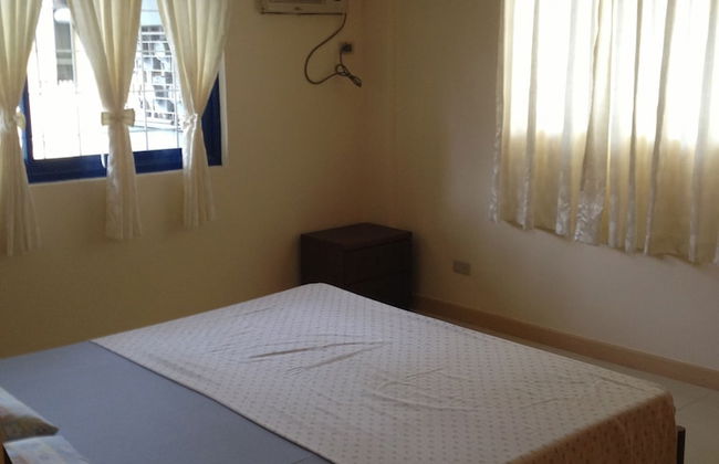 Dumaguete Springs Apartment - Foto 18