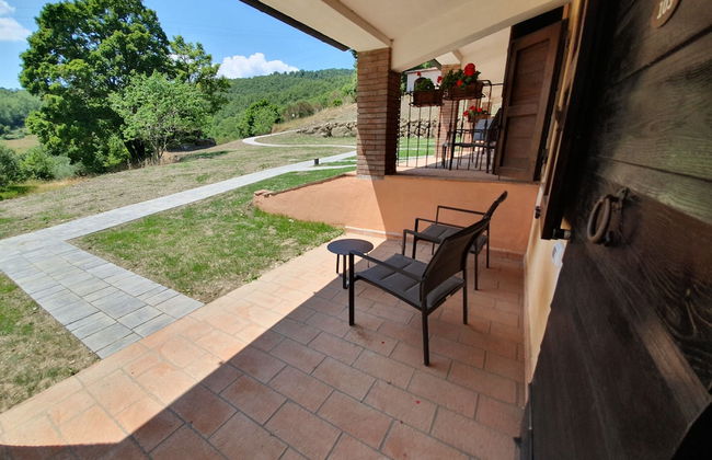 VIN Hotel - La Meridiana - Photo 36