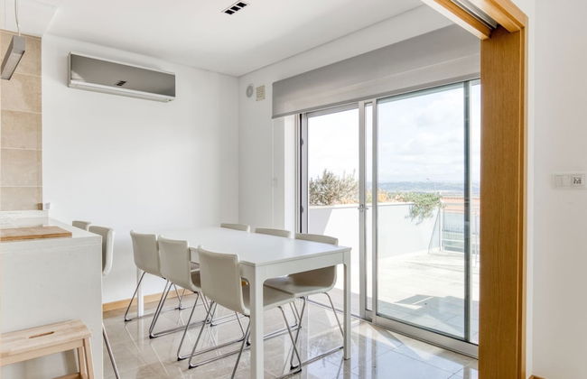 Modern Villa With Pool and Barbecue - Foto 33