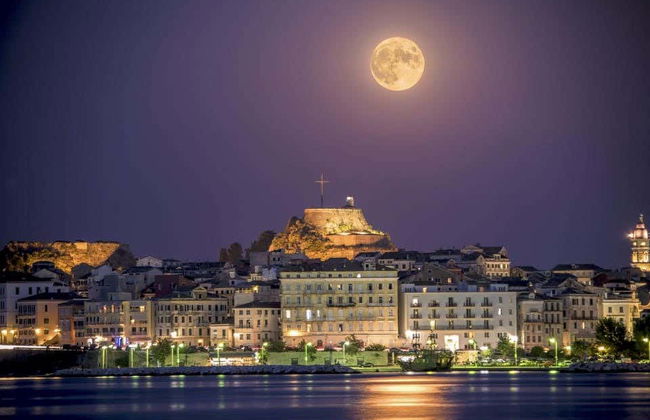 Corfu Sunset Boat Cruise - Foto 4