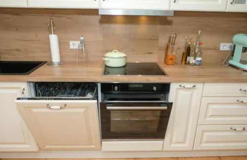 Saarlouis Innenstadt im Grünen - Foto 15