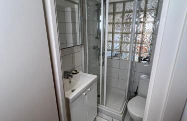 Gîte de la Rivière Enchantée - Foto 26