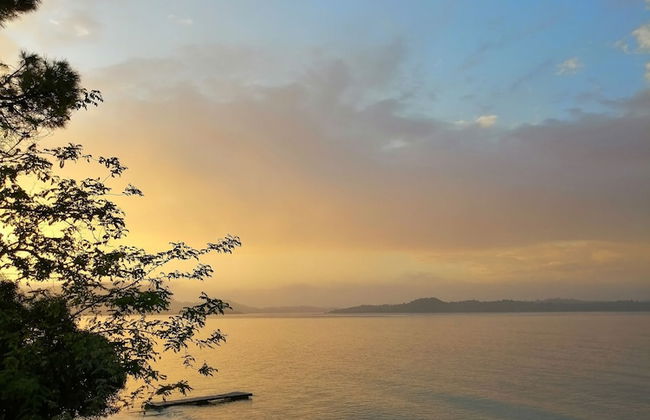 Beachfront house with amazing sea view - Foto 32