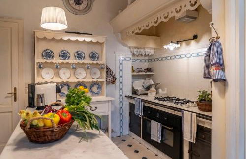 Villa la Moresca Your Tuscan Dream Panorama - Foto 49