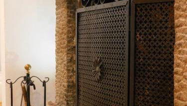 Graziosa Casetta Con Camino In Pietra e Giardino - Foto 5