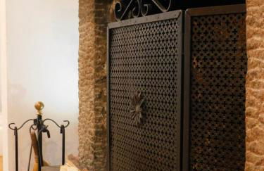 Graziosa Casetta Con Camino In Pietra e Giardino - Foto 5