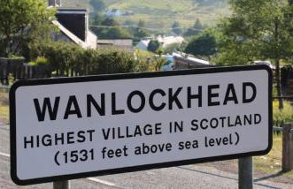 1-2 Dialknowe Holiday Cottage - Wanlockhead - Photo 8