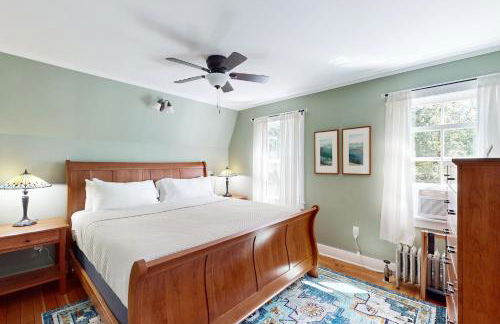 The Worden House - Foto 21