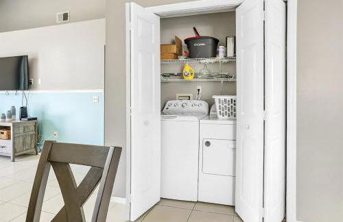 4716 Windwood Magic Villa pool - Foto 23