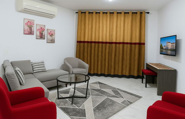 Dive Into Relaxation at Porto Said - Foto 7