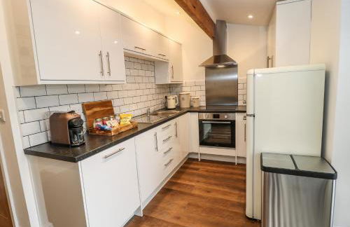 April Cottage - Foto 13