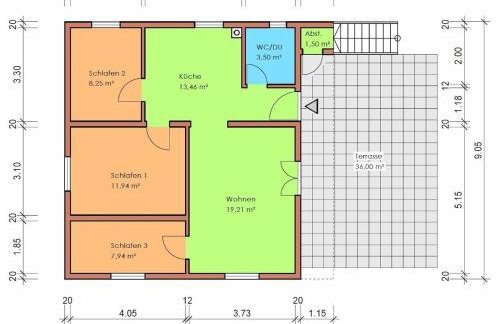 Feriendomizil Moll - Photo 17