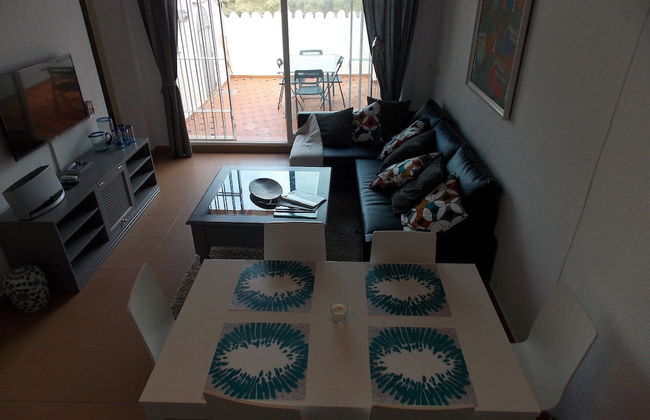 Attractive Apartment Near Puerto Banus - Foto 9