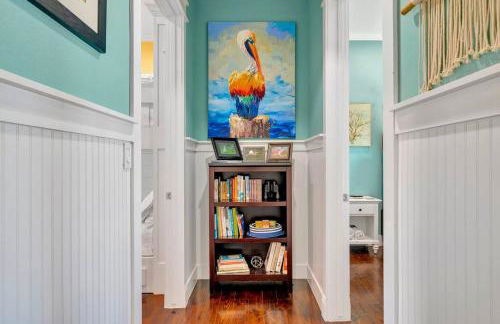 Beachfront*Spectacular View*4 BD*sleeps 14 - Foto 32