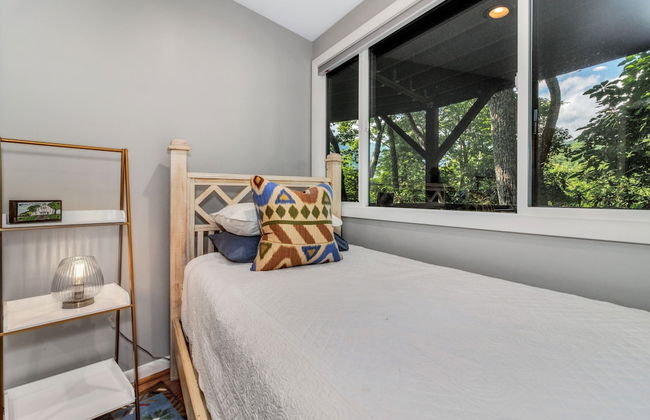 The Upper Deck - Foto 5