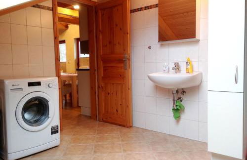 Ferienhaus OaSee Jabel - Foto 16