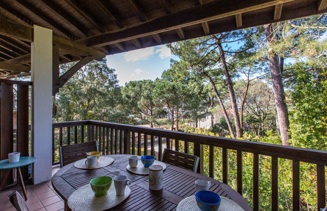 Le Bourret - Foto 21