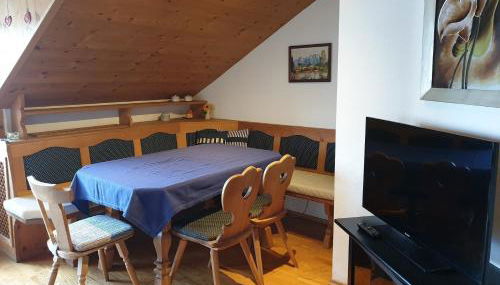 Ferienwohnung Nr 3, Lechbruck-Prem, Allgäu - Foto 2