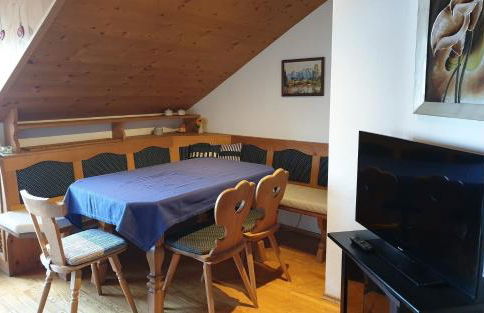 Ferienwohnung Nr 3, Lechbruck-Prem, Allgäu - Foto 2