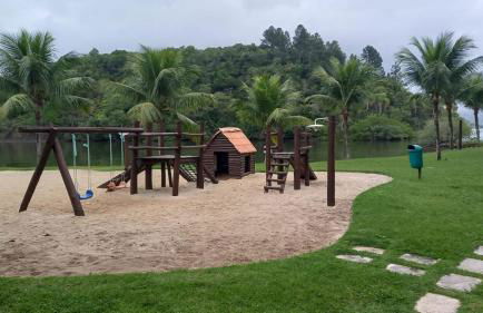 Flat no Resort em Angra Dos Reis RJ - Foto 46