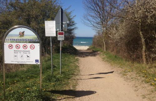 Ferienhaus Ankerplatz - Foto 3