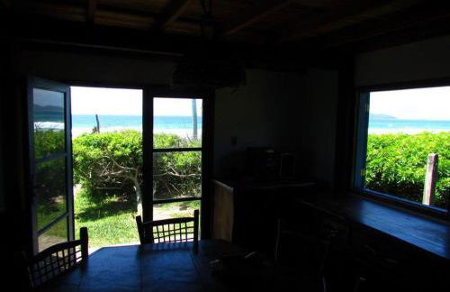 Casa de praia na beira do mar - Foto 32