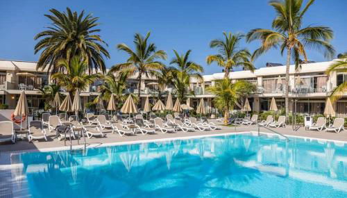 Servatur Edén & Buganvillas - Foto 2