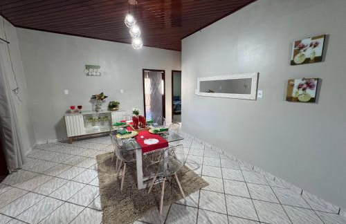 Casa Espaçosa em Macapá - Ideal para familias! - Foto 10