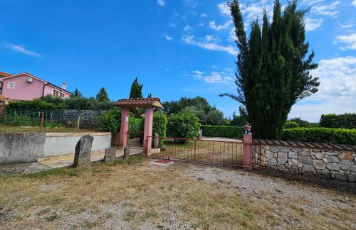 Villa Kate, with a private swimming pool and garden - Foto 48