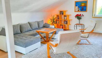 Ferienwohnung am Felsenwanderweg - Foto 5